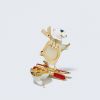 Take The Leap Perfume Compacto de Monica Rich Kosann