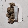 Máscara de argila calmante para limpeza de poros