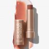bálsamo labial com cor de mel e açúcarbálsamo labial com cor de mel e açúcar