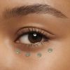 Gel total de contorno de olhos para depilação
