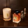 Vela perfumada Armani/Privé Santal Dān Shā