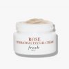 Creme em gel hidratante para olhos RoseRose Creme em gel hidratante para olhos