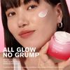 Veja o conjunto de cuidados nutritivos para a pele Glow Purify + Pores + Hydration