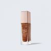 Gelée cintilante da Deusa de Bronze