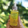 Soro de injeção brilhante YUZU-C