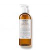 Lavagem facial com espuma de limpeza profunda com calêndula