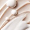 Espuma de limpeza suavizante