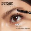 Máscara Turbo Lash de alto volume e comprimento