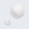 Espuma de limpeza nutritiva 2 em 1