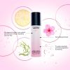 Emulsão Renovadora da Pele Lightful C³ Radiant Hydration